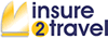 Insure2Travel Logo